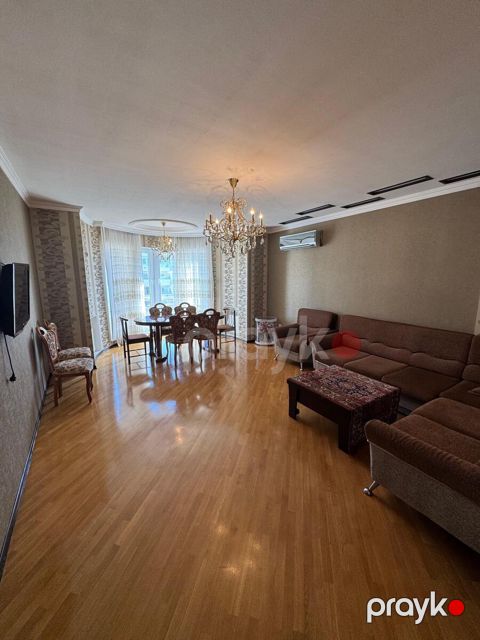 İcarəyə verilir 3 otaqlı yeni tikili 80 m² — Bakı