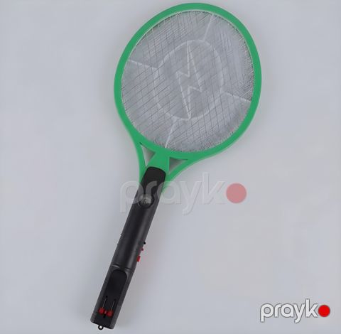 Elektrik milçəköldürən ZN323 — Bakı