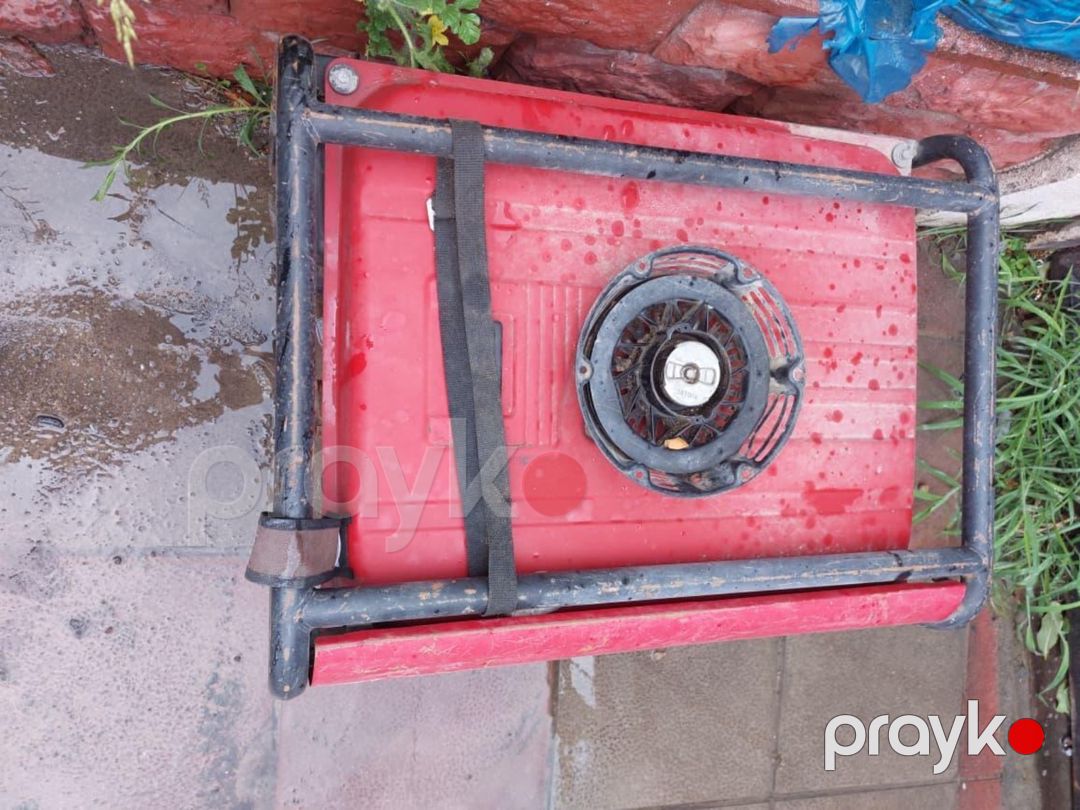 Generator — Biznes və avadanlıq, Bakı (4)