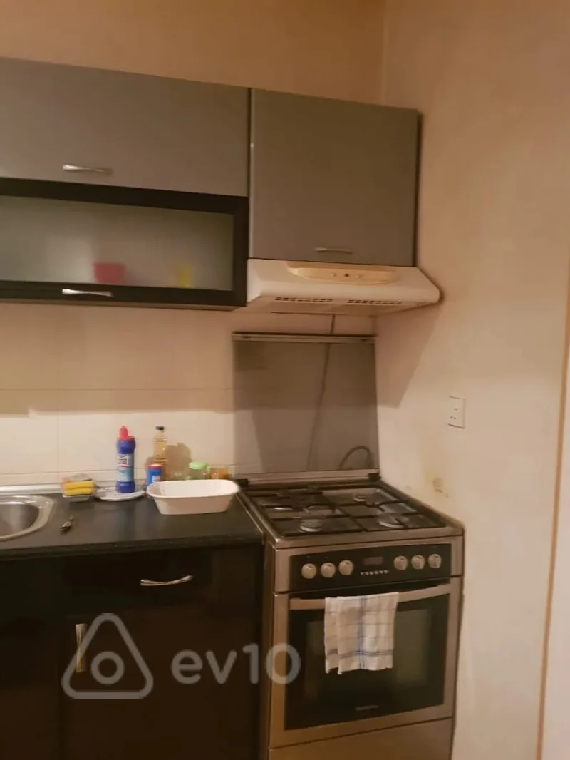 2 otaqlı mənzil, 55 m², Genclik metro — Mənzil, Bakı (6)