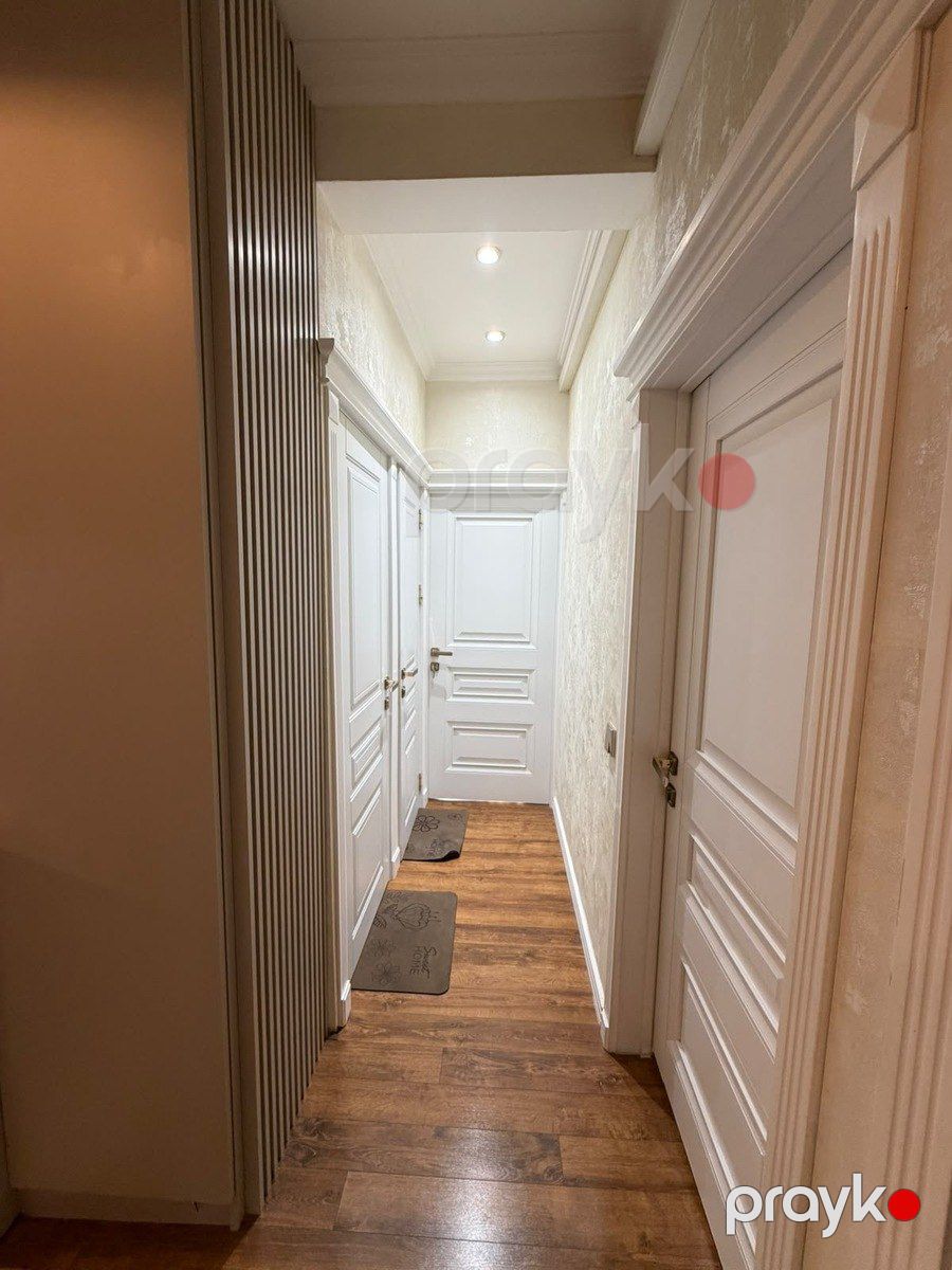 Satılır 3 otaqlı köhnə tikili 65 m² — Mənzil, Bakı (9)