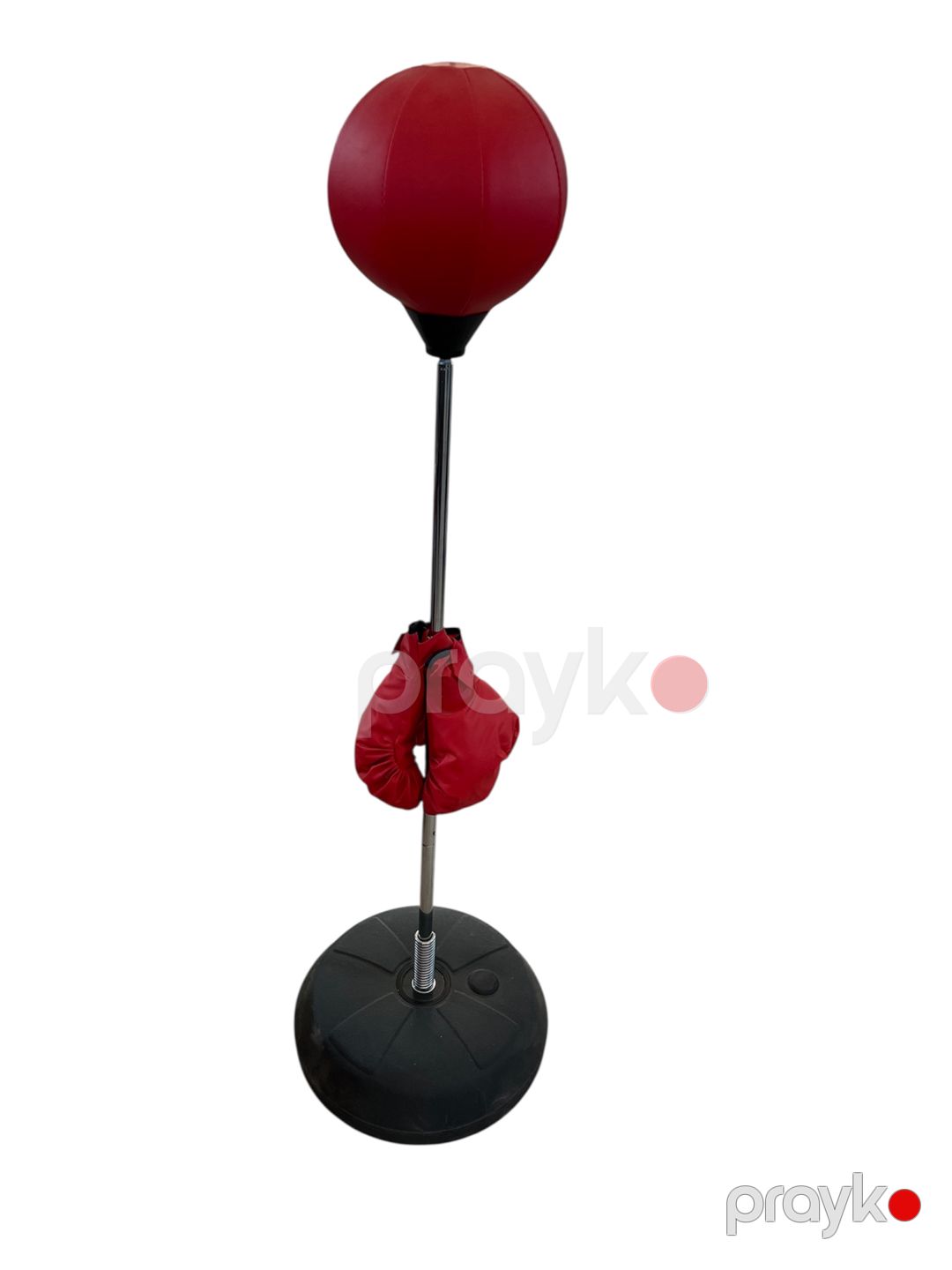 Boks kisəsi dəsti 901602, qırmızı — Mallar, Bakı (3)