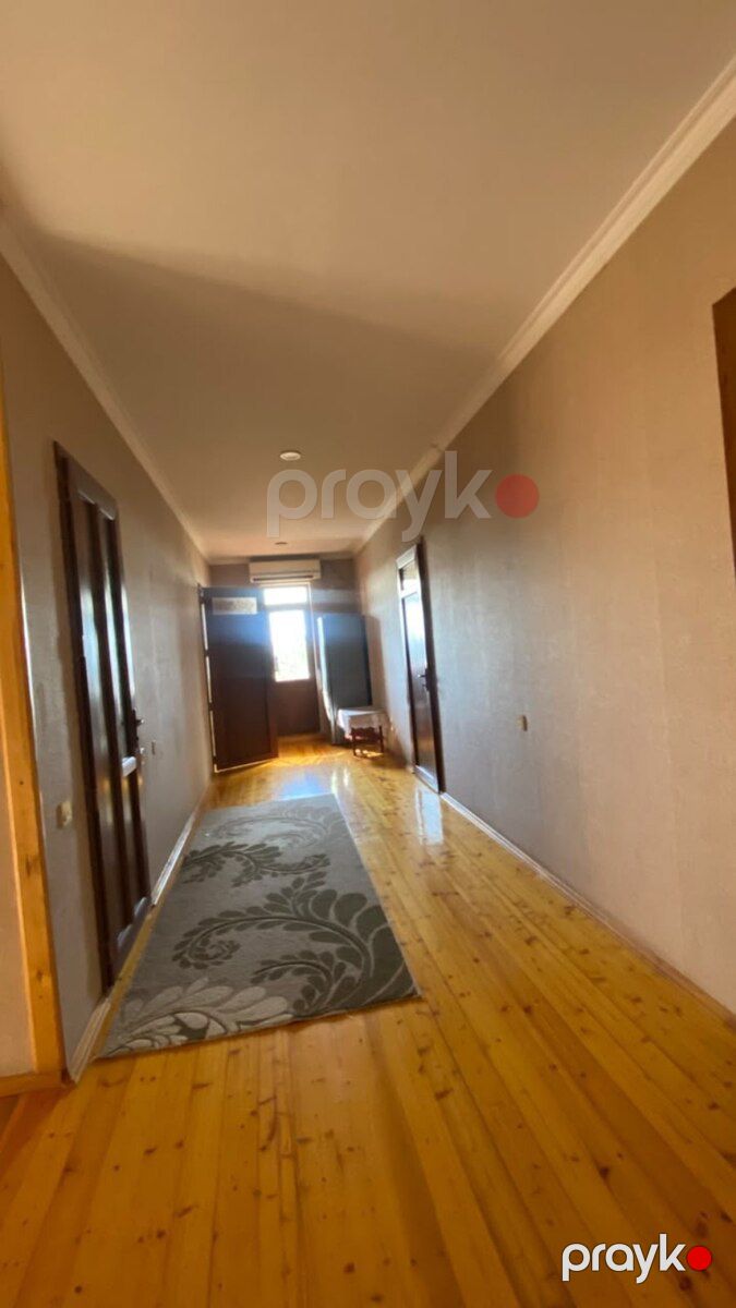 Həyət evi, Sumqayıt ş — Ev, villa, Sumqayıt (6)