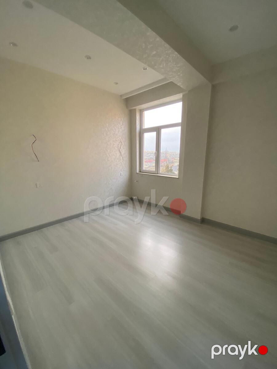 Satılır 3 otaqlı yeni tikili 83.7 m² — Mənzil, Bakı (4)
