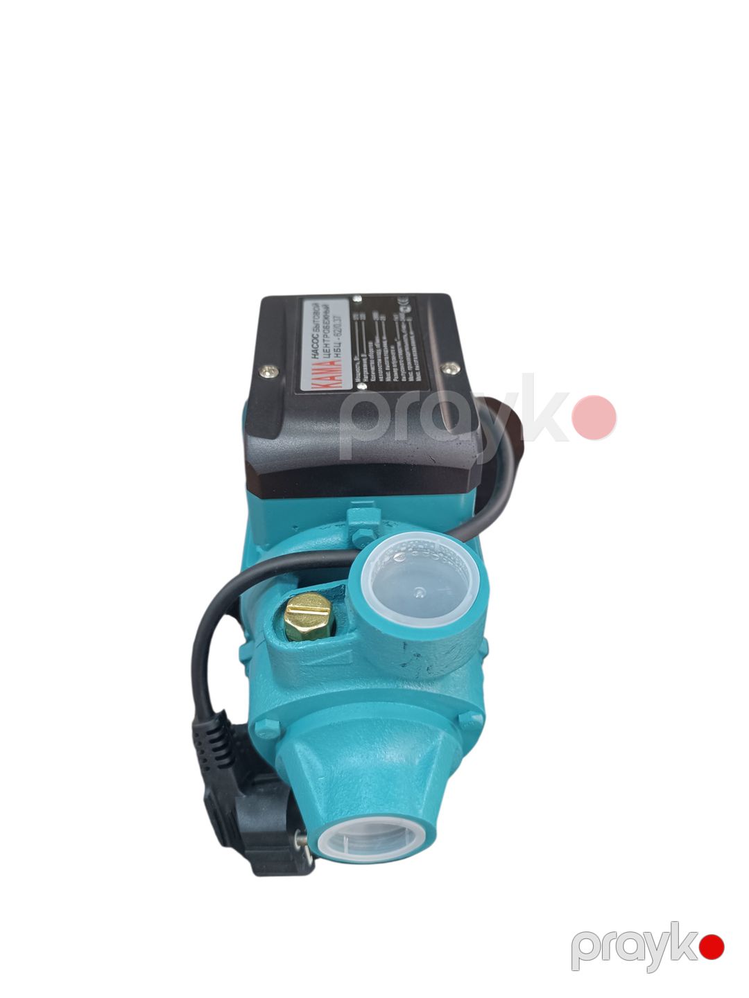 Səthi nasos Kama, 0.37 Vt, 9 m, 25 m — Mallar, Bakı (2)