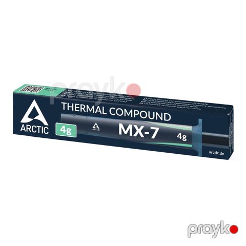 Termopasta Arctic MX-7 4g — Bakı