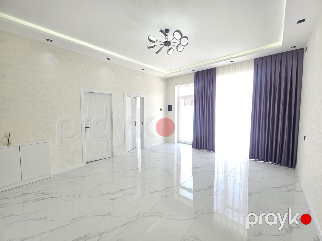 Satılır 4 otaqlı həyət evi/bağ evi 115 m² — Ev, villa, Bakı (5)