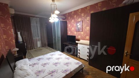 İcarəyə verilir 2 otaqlı yeni tikili 114 m² — Bakı
