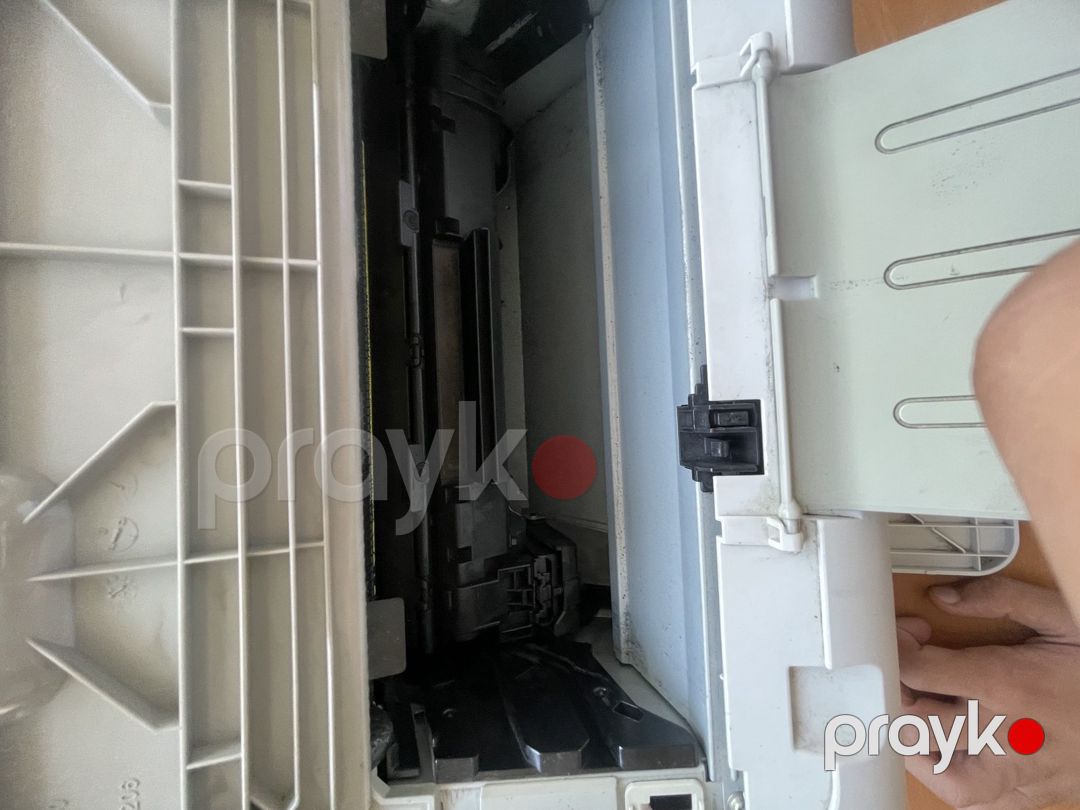 Printer HP — Ofis texnikası və istehlak malları, Bakı (4)