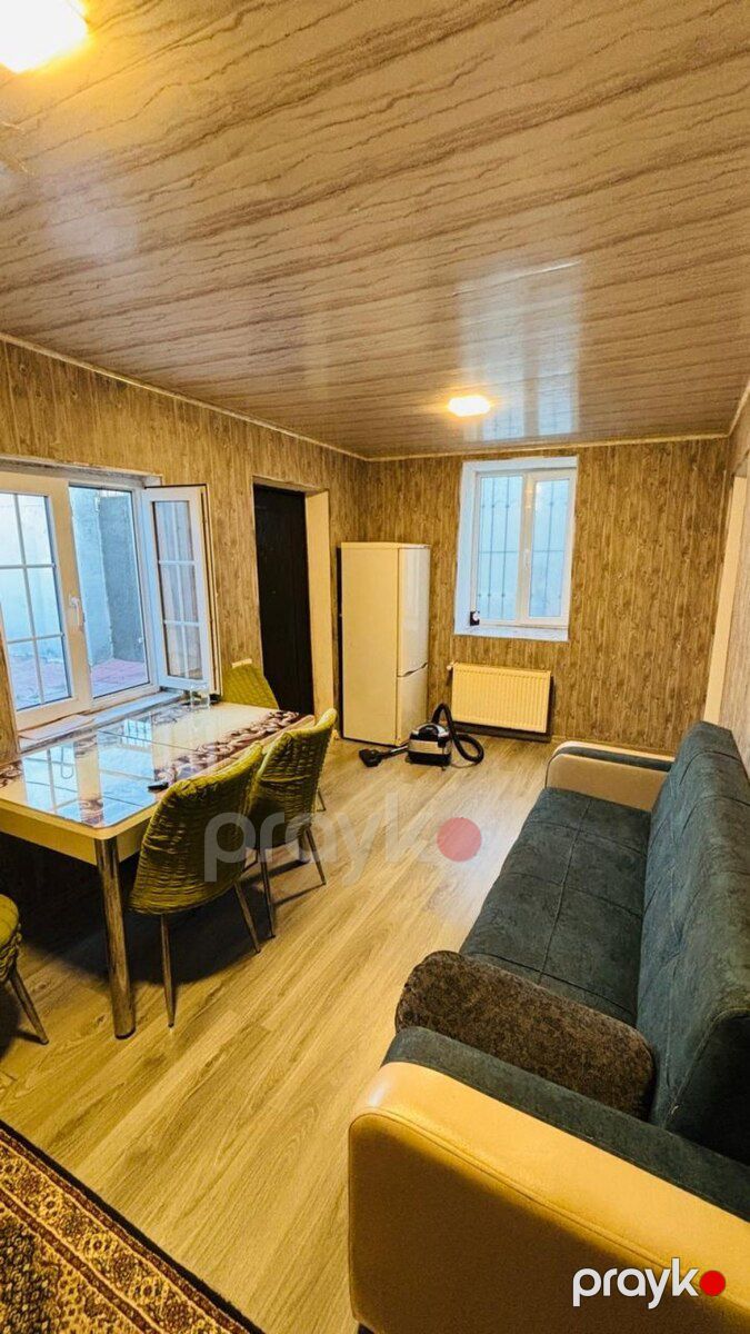 Həyət evi kirayə verilir, Məktəbli küç — Ev, villa, Bakı (3)