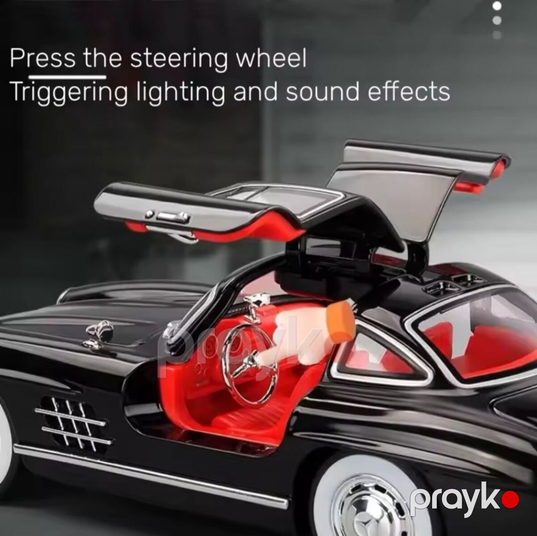 "Mercedes Klassik" modeli — Kolleksiyalar, Bakı (5)