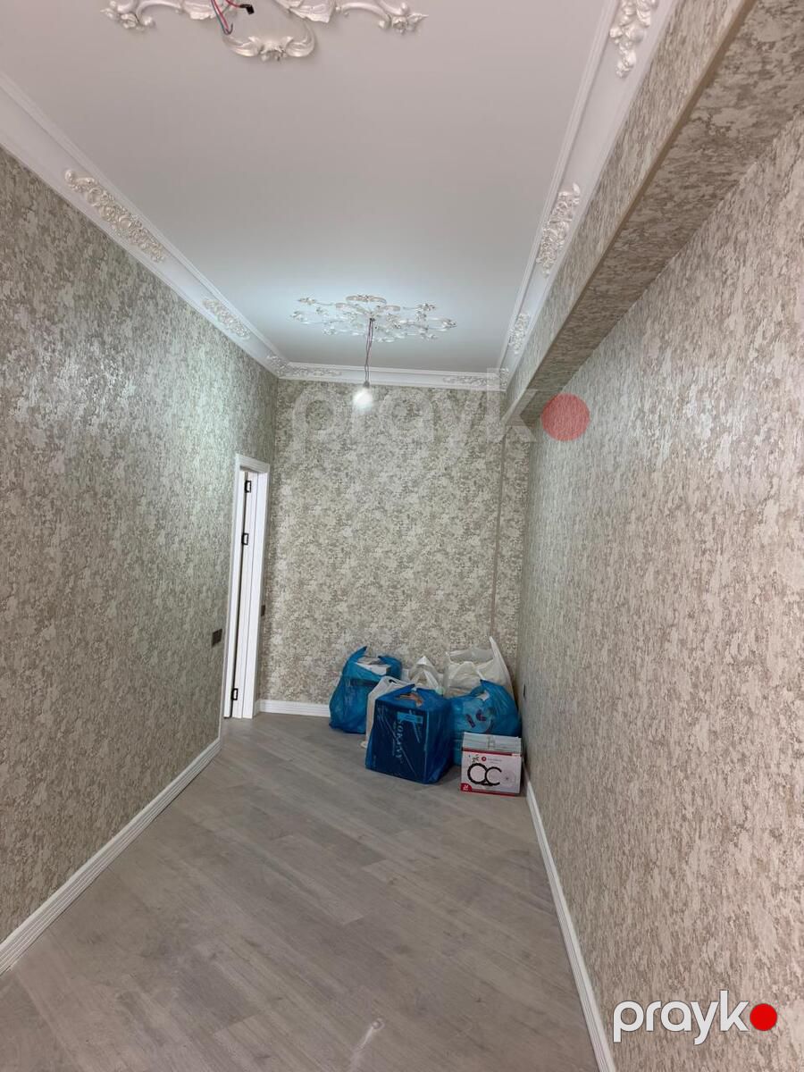Satılır 3 otaqlı yeni tikili 110 m² — Mənzil, Bakı (6)