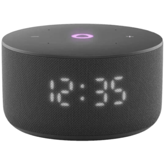 Yandex Station Mini 3 YNDX-00027 Black — Ağıllı dinamiklər, Bakı