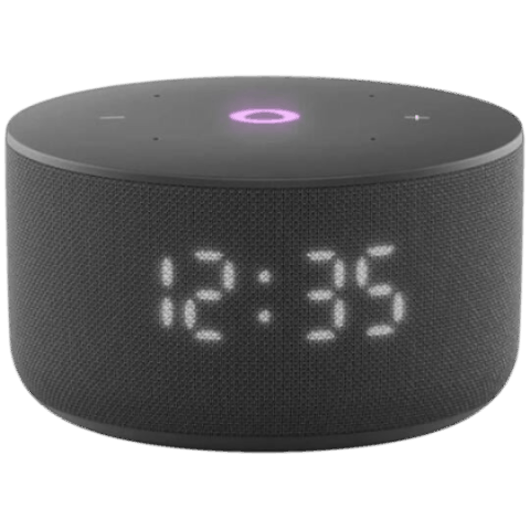 Yandex Station Mini 3 YNDX-00027 Black — Bakı