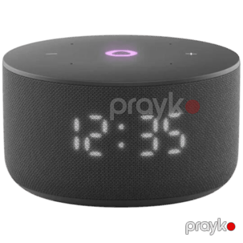 Yandex Station Mini 3 YNDX-00027 Black — Bakı