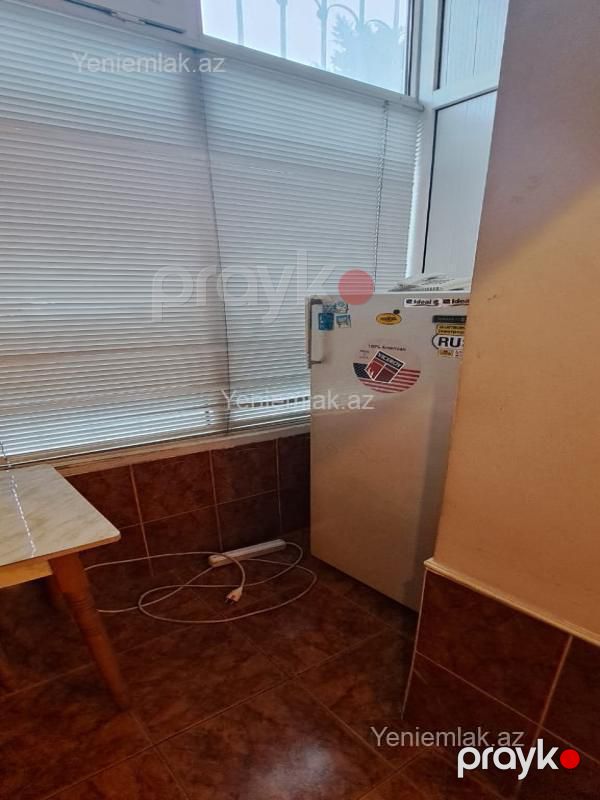 Kirayə 4 otaqlı Ofis, 95 m², Nərimanov rayonu — Ofis, Bakı (12)