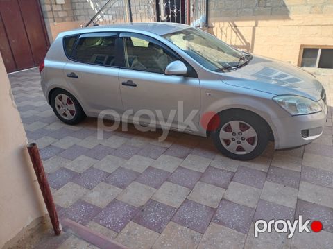 KIA Cee`d, 2007 il — Tovuz