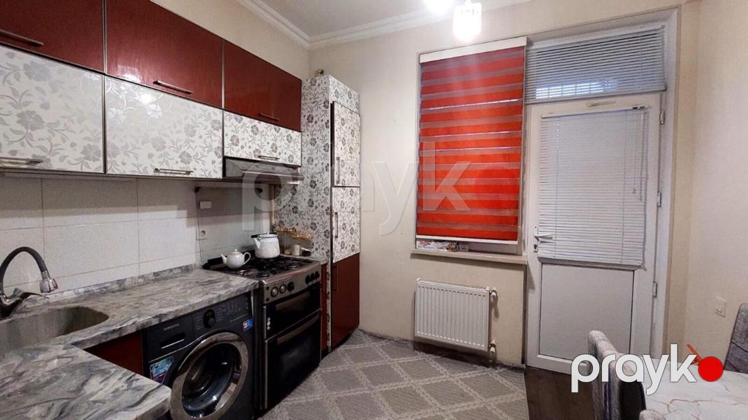 Satılır 3 otaqlı yeni tikili 85 m² — Mənzil, Bakı (11)