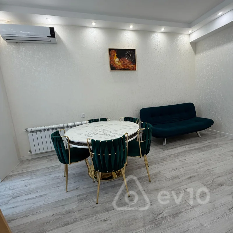 3 otaqlı mənzil, 65 m², Lökbatan qəsəbəsi Binə t-m ilə üzbə üz — Mənzil, Bakı (10)