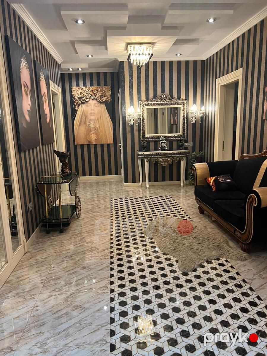 Satılır 4 otaqlı yeni tikili 170 m² — Mənzil, Bakı (9)