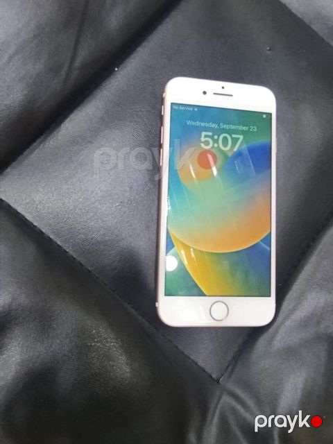 Apple iPhone 8 Gold 64GB — Bakı