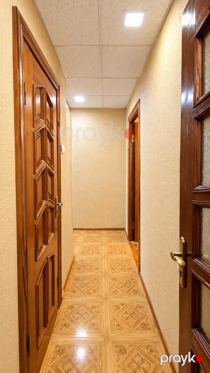 Satılır 2 otaqlı köhnə tikili 60 m² — Mənzil, Bakı (5)