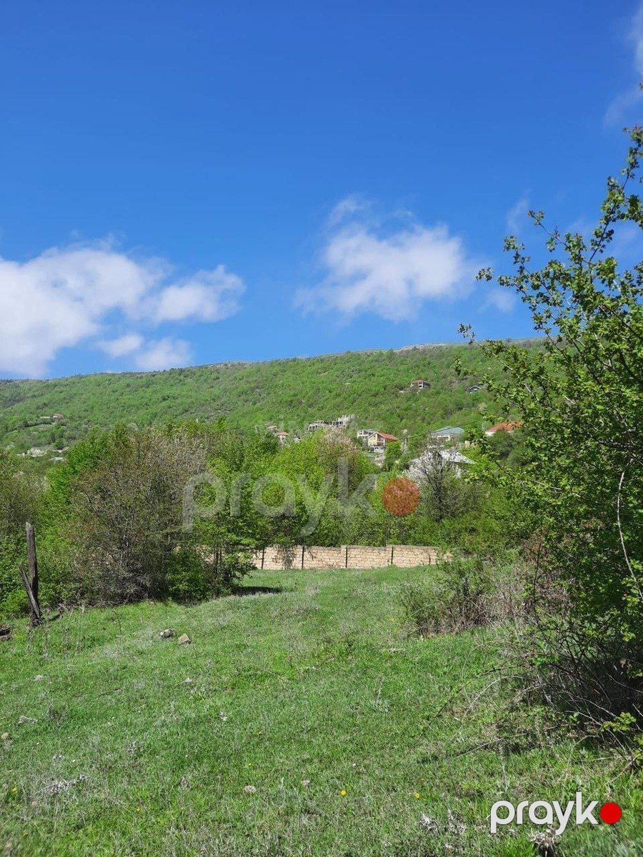 Satılır torpaq 22 sot — Torpaq, Şamaxı (3)