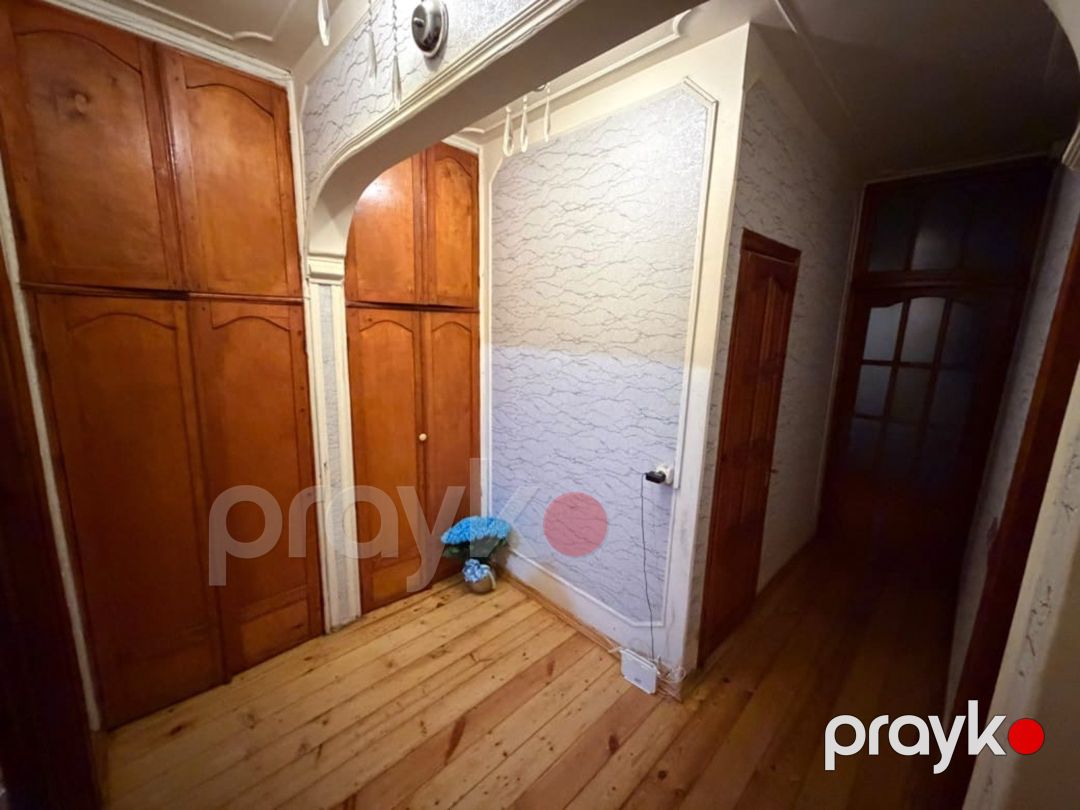 Satılır 2 otaqlı köhnə tikili 65 m² — Mənzil, Bakı (10)