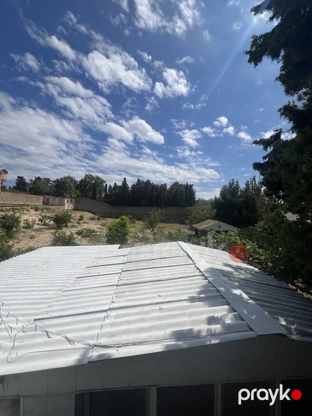 Satılır 5 otaqlı həyət evi/bağ evi 150 m² — Ev, villa, Sumqayıt (4)