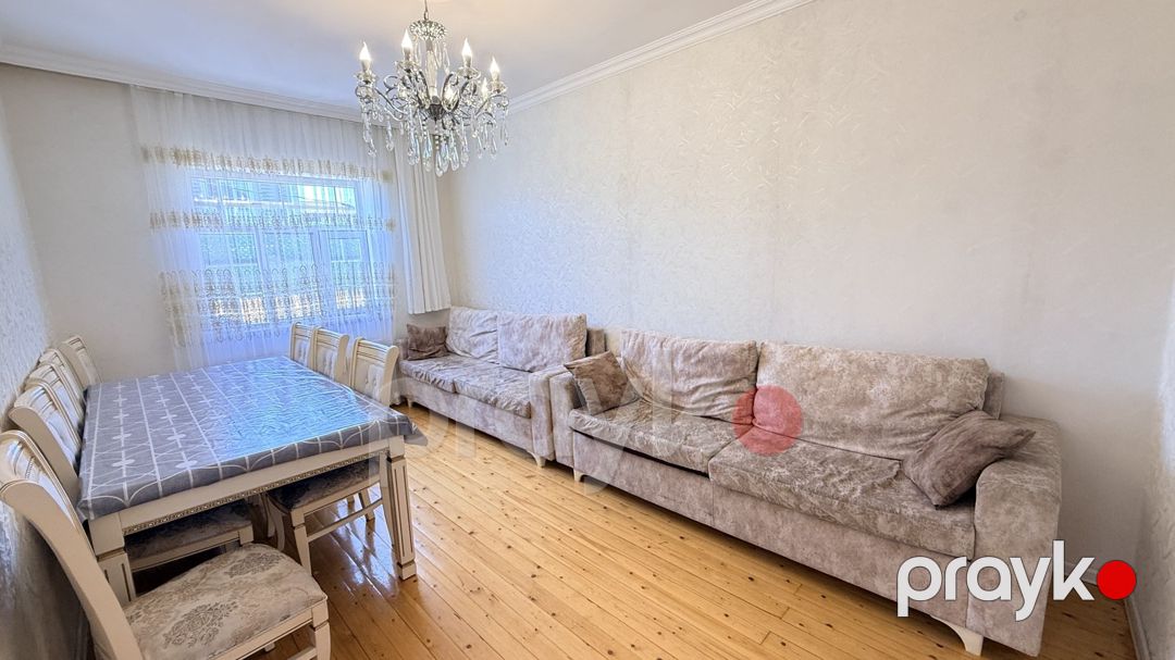 Satılır 4 otaqlı həyət evi/bağ evi 67 m² — Ev, villa, Bakı (2)