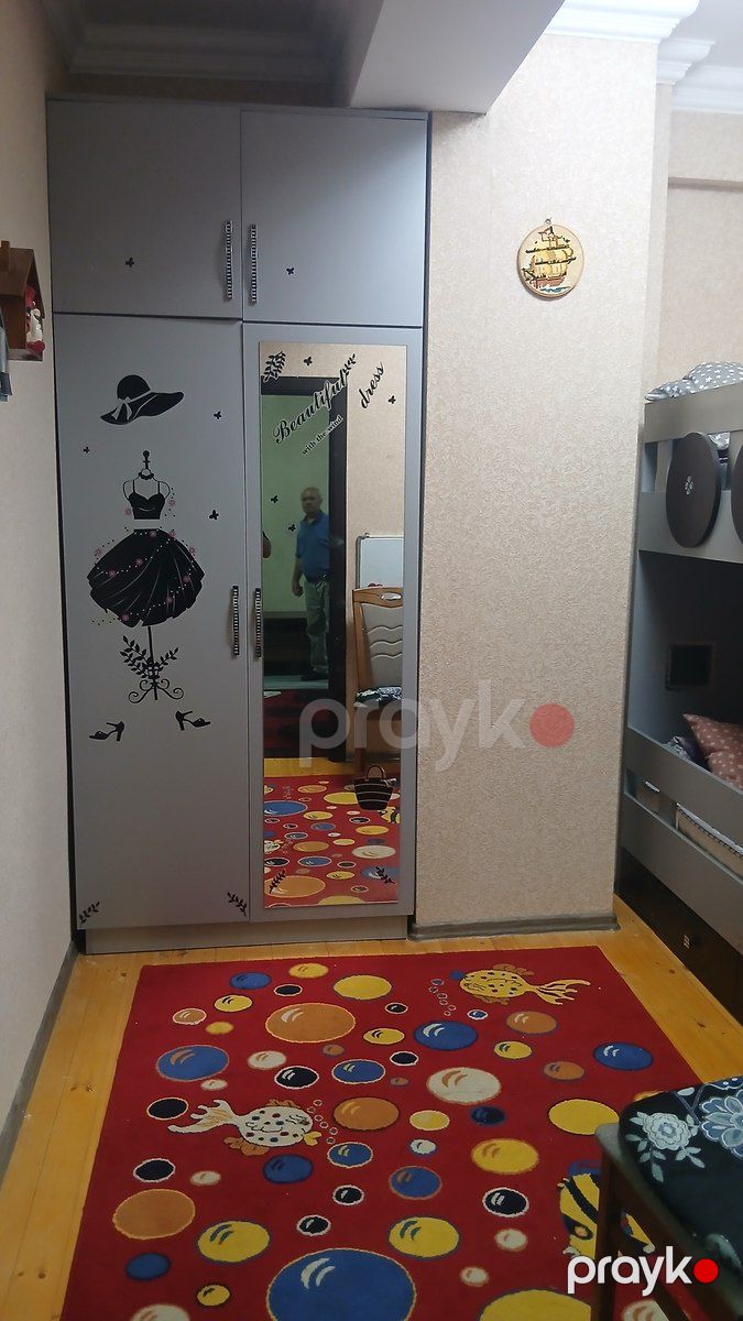 3-otaqlı yeni tikili kirayə verilir, Xırdalan ş., 70 m² — Mənzil, Bakı (12)