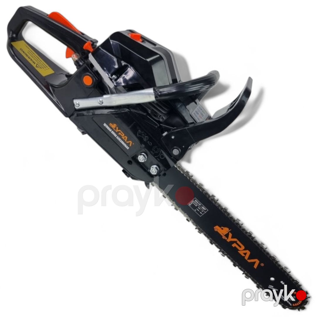 Zəncirli mişar Урал MN-58CC — Mallar, Bakı (2)