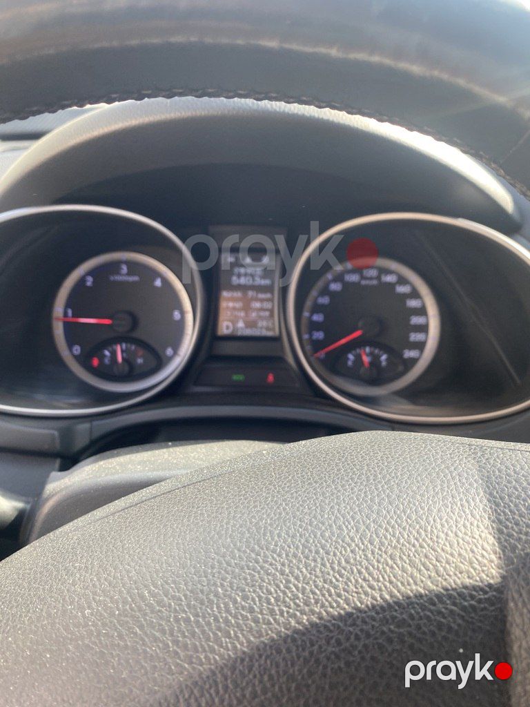 Kia Sorento, 2.0 L, 2010 il, 157 552 km — Avtomobillər, Bakı (12)