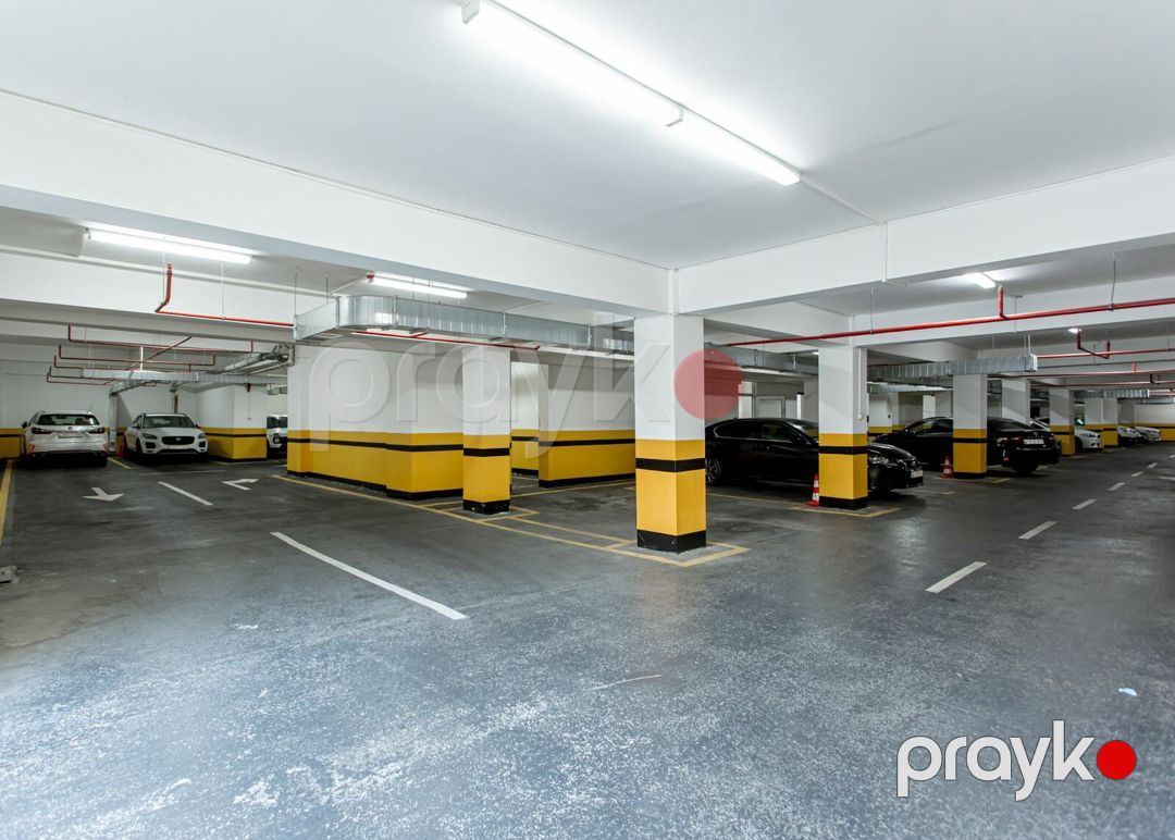 Satılır 2 otaqlı yeni tikili 110 m² — Mənzil, Bakı (12)