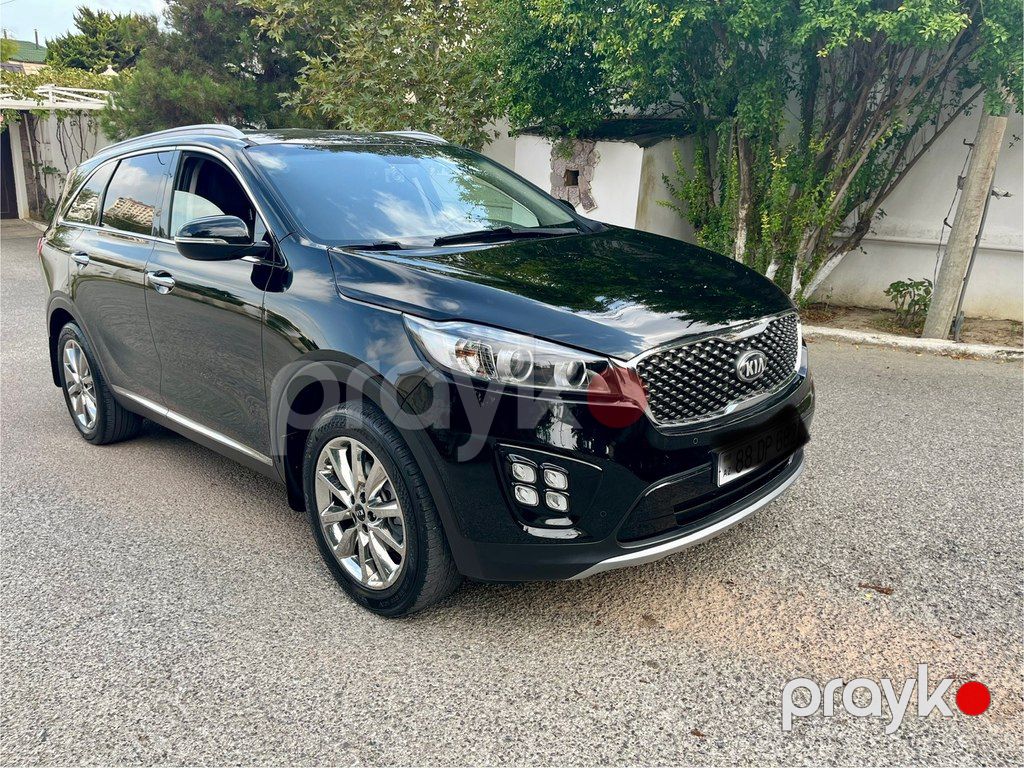 Kia Sorento, 2.0 L, 2017 il, 189 000 km — Avtomobillər, Bakı (7)