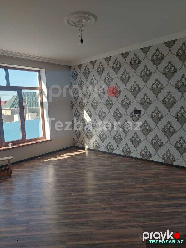 Kreditlə evlərin satışı — Ev, villa, Bakı (2)