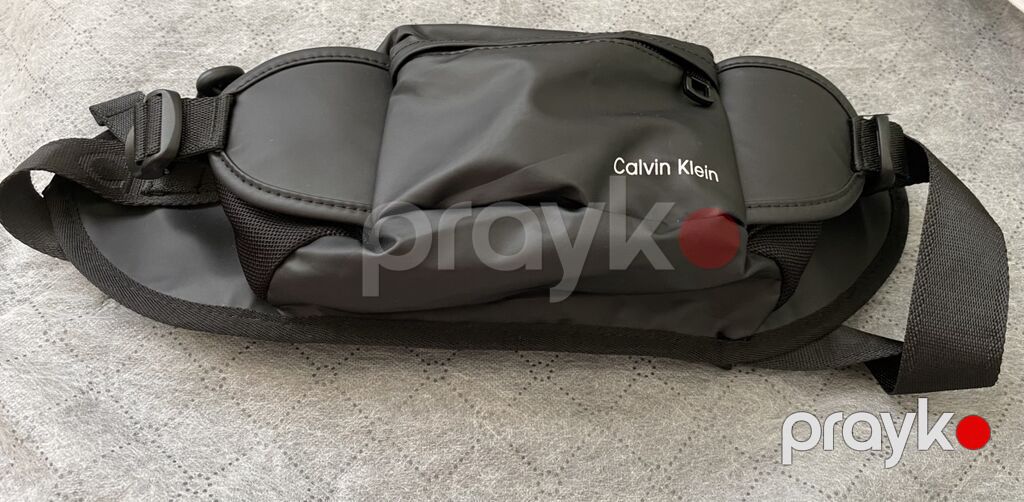 Bel çantası, Calvin Klein, Yeni — Çantalar, çamadanlar, cüzdanlar, Bakı (2)