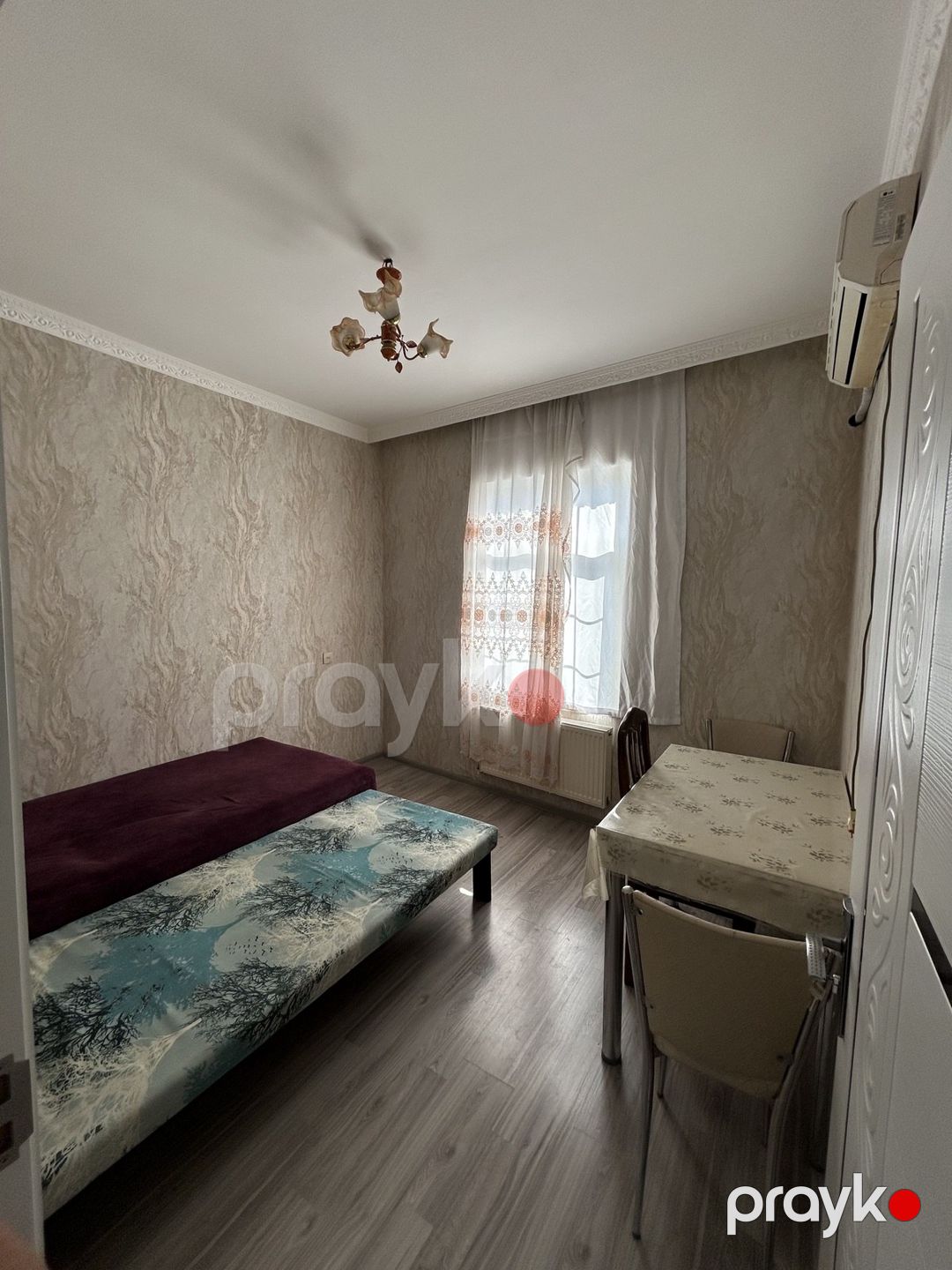 2-otaqlı yeni tikili kirayə verilir, Aaaf Park, 45 m² — Mənzil, Xırdalan (6)