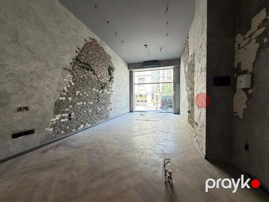 İcarəyə verilir obyekt 54 m² — Əmlak, Bakı (3)