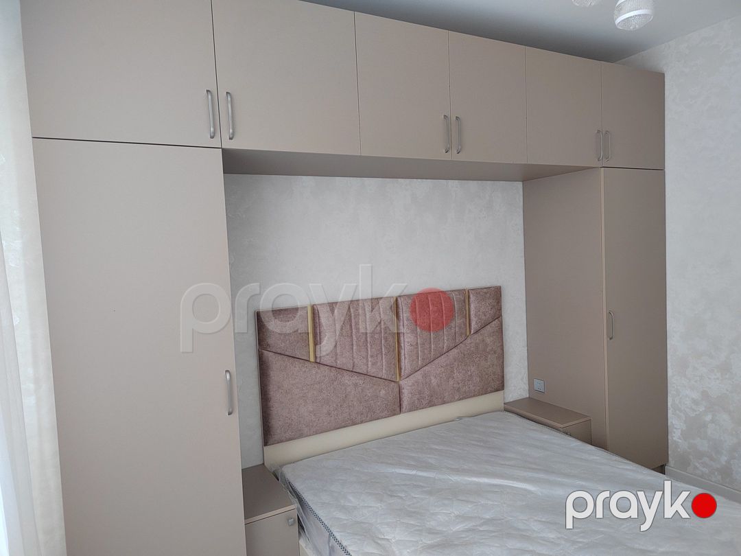 İcarəyə verilir 2 otaqlı yeni tikili 55 m² — Mənzil, Bakı (6)