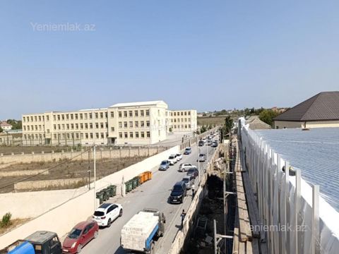 Satılır 5 otaqlı Həyət evi / Villa, 140 m², Xəzər rayonu — Zaur