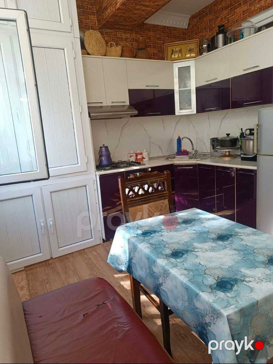 Satılır 2 otaqlı yeni tikili 59 m² — Mənzil, Bakı (4)