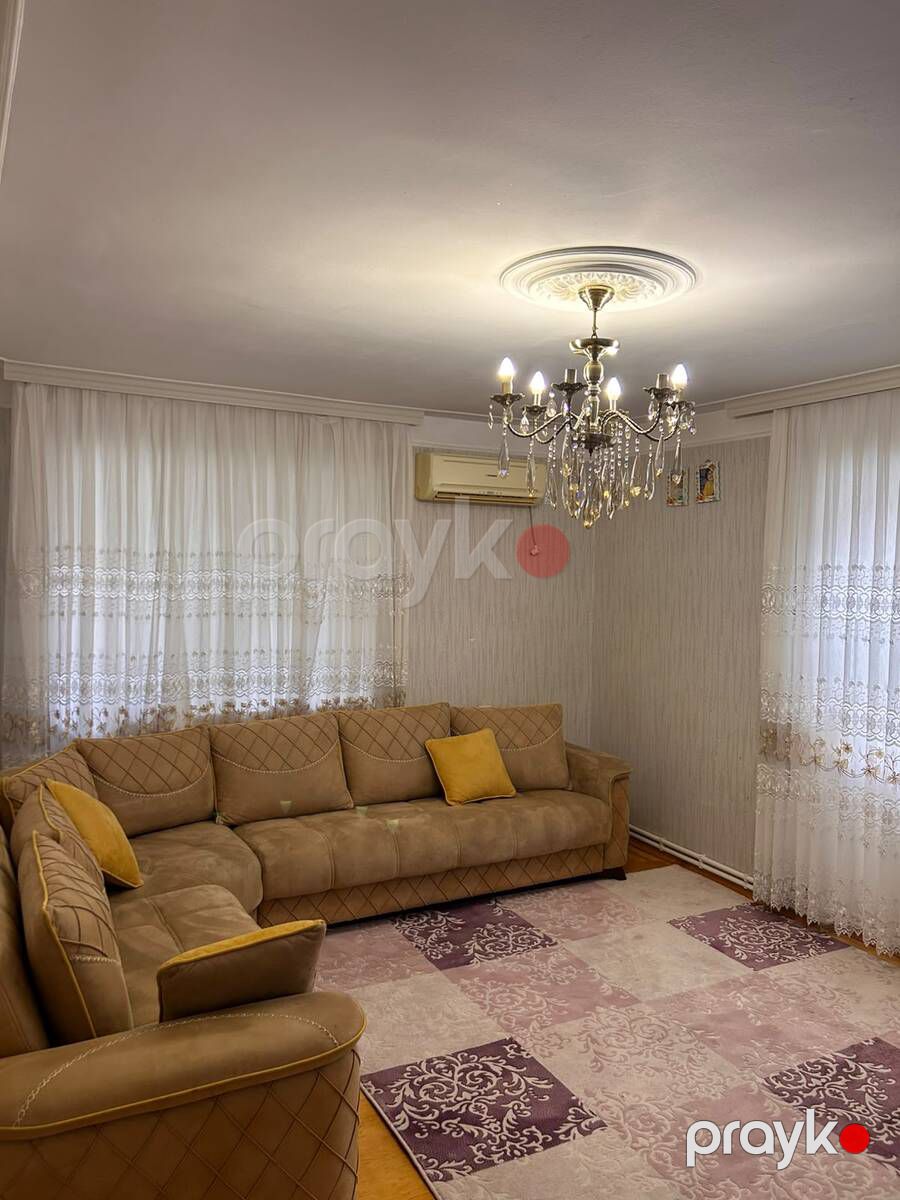 Satılır 3 otaqlı köhnə tikili 80 m² — Mənzil, Sumqayıt (5)