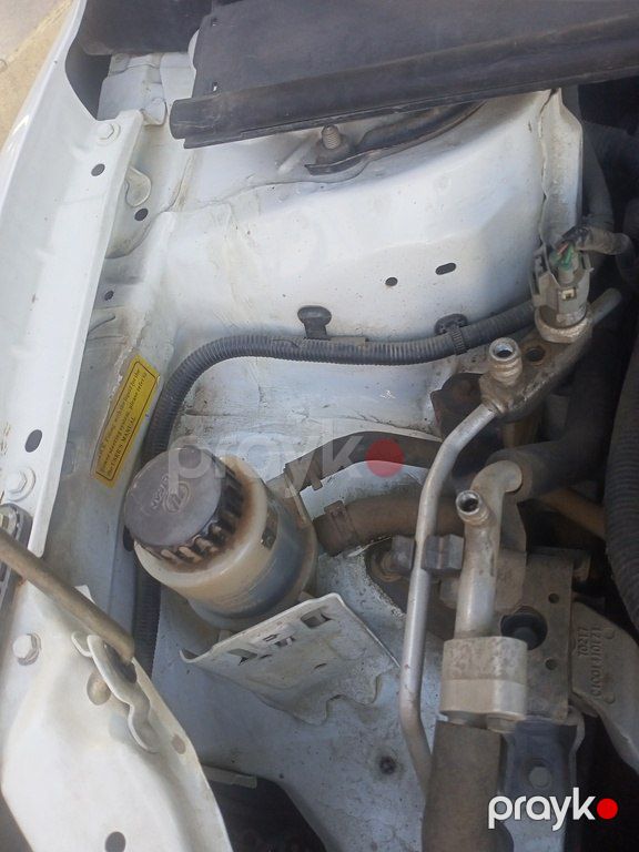 Lifan 720, 1.8 L, 2015 il, 200 910 km — Avtomobillər, Bakı (8)