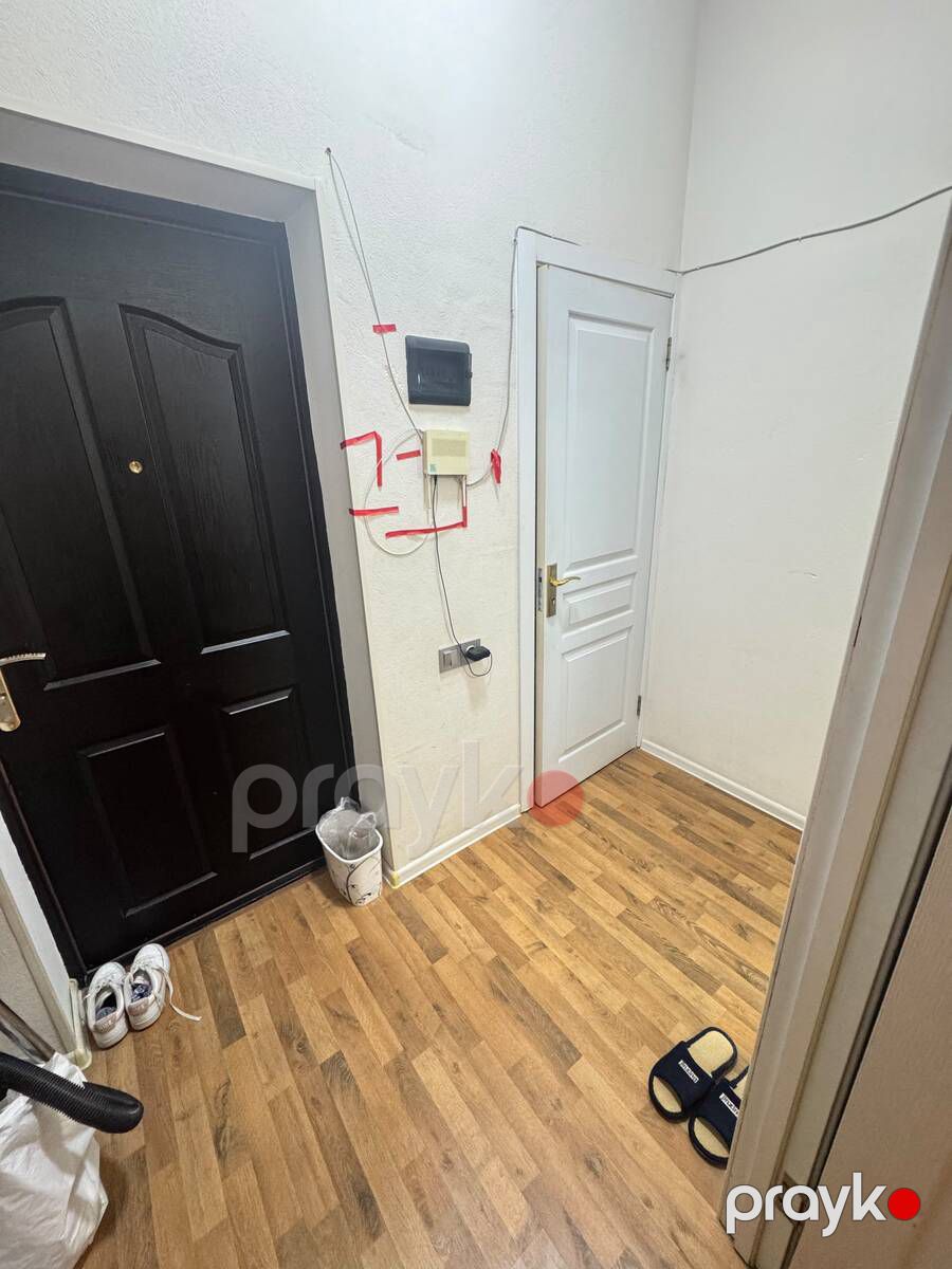 Satılır 1 otaqlı yeni tikili 38 m² — Mənzil, Bakı (9)