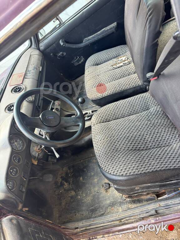 Lada (VAZ) 2106, 1.6 L, 2004 il, 180 000 km — Avtomobillər, Bakı (5)