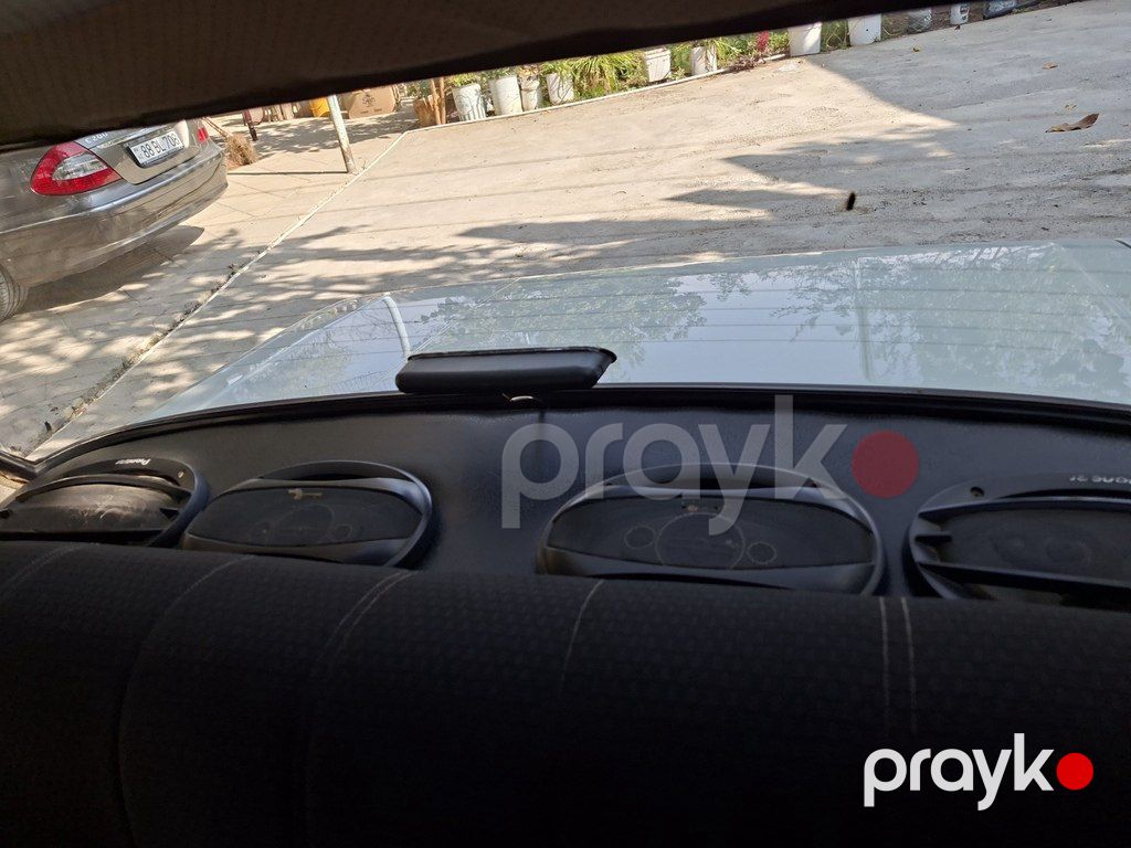 Lada (VAZ) 2107, 1.6 L, 2012 il, 73 000 km — Avtomobillər, Hacıqabul (7)