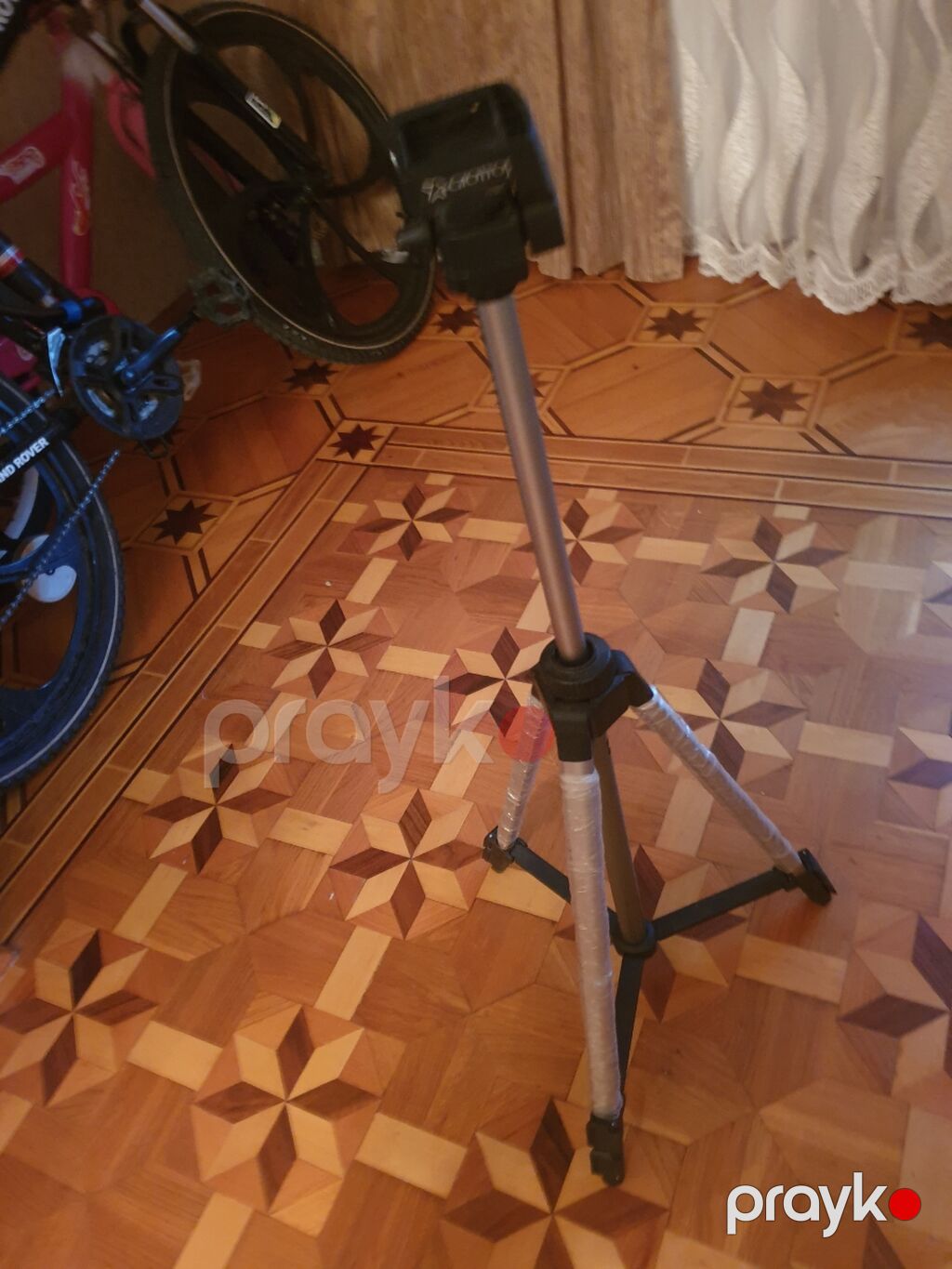 Giottos “The Traveller Series” peşəkar video/foto tripod Model — Digər, Bakı (5)