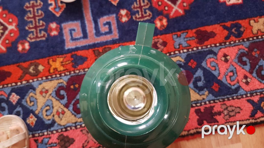 Термос — Qablar və mətbəx əşyaları, Bakı (7)