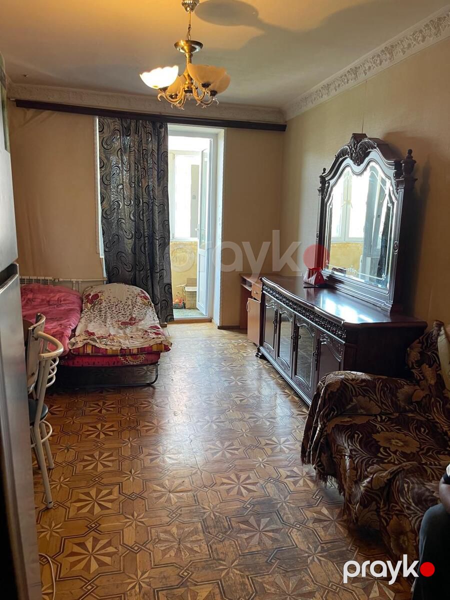 Satılır 2 otaqlı köhnə tikili 65 m² — Mənzil, Bakı (2)